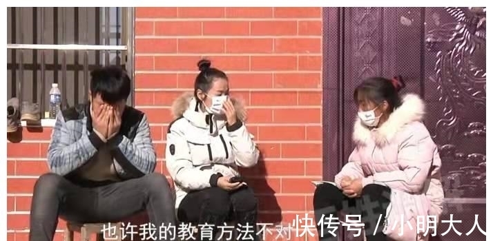 打扫|妈妈太懒家里乱得像垃圾场,儿子变家长恨铁不成钢:她从不打扫