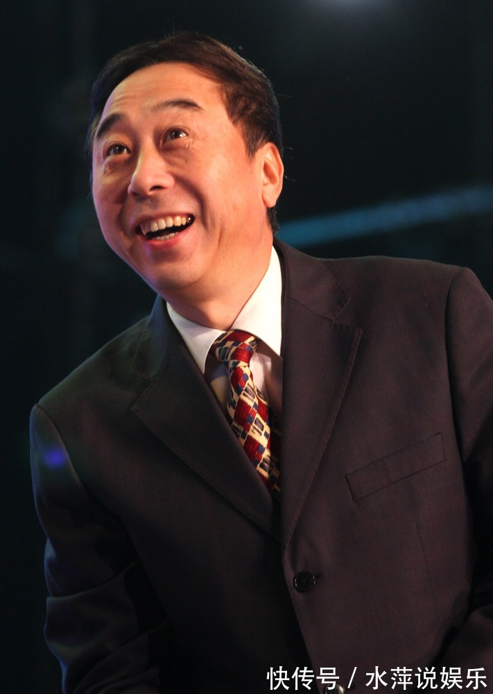 馮鞏首次缺席春晚！節(jié)目被斃原因曝光