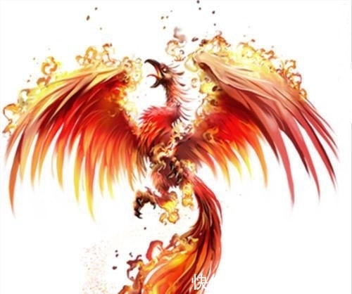 鸠摩罗天|都知道“龙生九子”,但你知道“凤育九雏”吗?你知道几个?