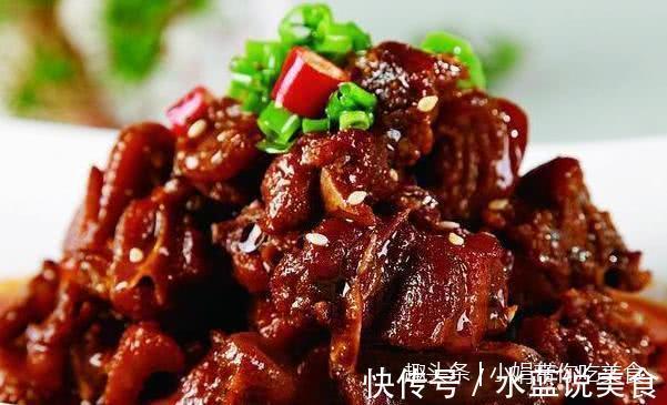 家常做法弄出美食,味道好方法简单,你喜欢哪个