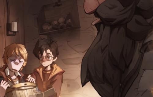 魔法世界|网易新品《哈利波特：魔法觉醒》好评如潮的原因？游戏创新才是关键！