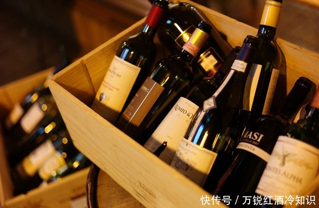 手指|NO.337剁手指南:挑选葡萄酒的4个秘诀