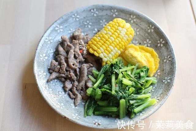 女人|晒晒40岁女人一周减脂晚餐,闺蜜难怪瘦得这么快,气色还那么好