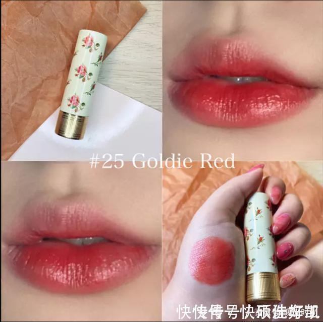 试色|气色不佳,唇膏来加!11支给你增添气色的口红试色,黄皮都能驾驭