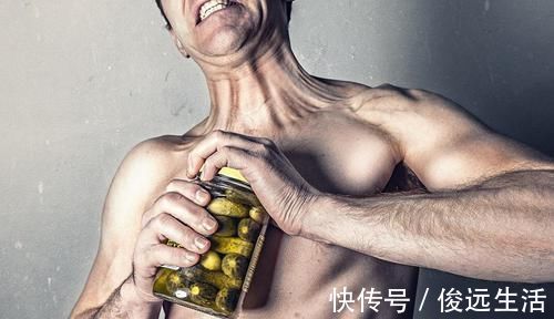 力量训练|瘦子想要变壮，这些方面要做好，才能达到增肌的目的！