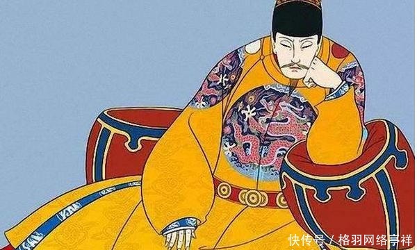 悲剧|为何为大明朝做出大贡献的张居正,最后却落下一个悲剧结尾