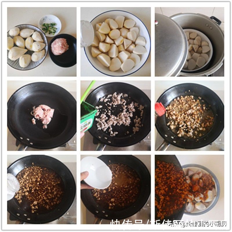 红薯|它是碱性食物，才3元钱1斤比土豆香比红薯营养，这么做简单又好吃