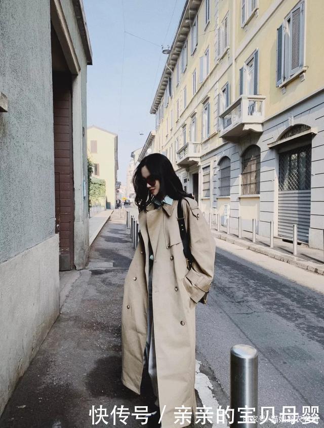 裸色穿对了才真显高级！3种配色组合技巧，让你美起来很容易