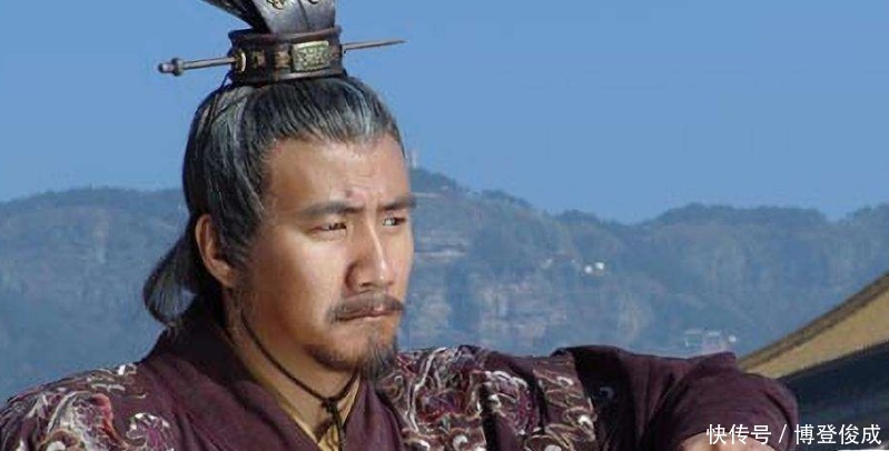灭门|此人投降朱元璋助其打败张士诚，还将女儿献给他，为何会还被灭门