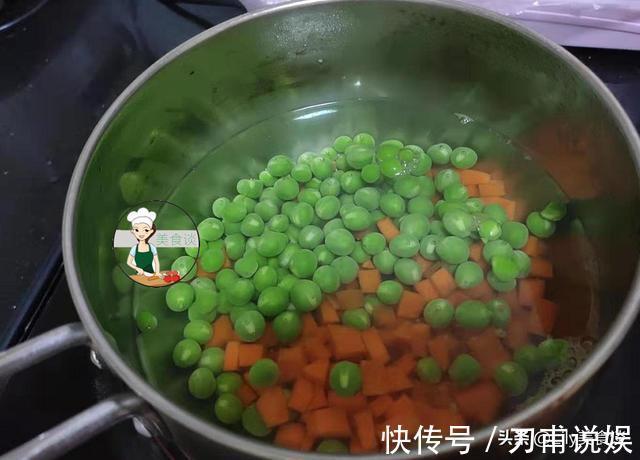 补钙|秋天,豆腐和它是绝配,比放肉炒还香,鲜美还补钙,孩子都吃嗨了