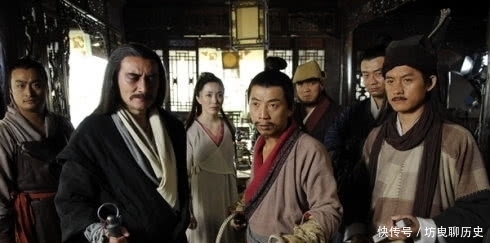 全真七子的天罡北斗阵对战江南七怪,谁会全军覆没?金庸给出答案