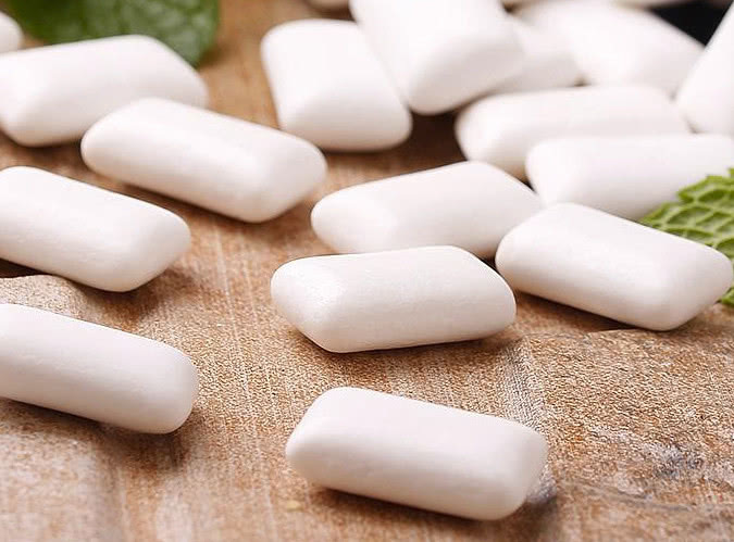 不想|女生喜欢随身携带的4种零食,不想给你看见,网友懂了