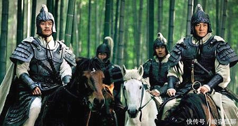 周瑜|三国一流名将周瑜,英年早逝后,妻子小乔和儿女处境如何?