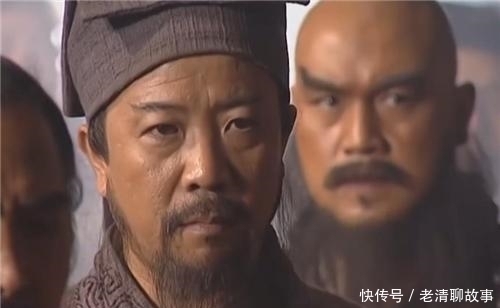 梁山上最讽刺的4个绰号,名字连起来读,才明白施耐庵的潜台词