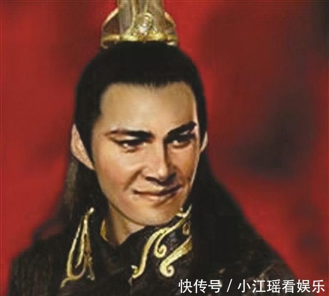 情理之中|晋元帝司马绍幼年时就天赋异禀,登基大位在情理之中