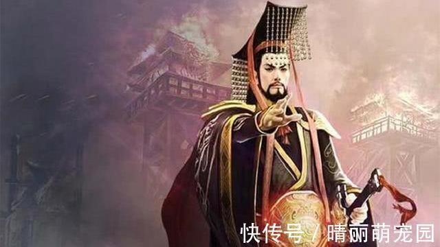 人的一生$霍金曾称“秦始皇还活着,只是走不出地宫”,这是怎么回事?