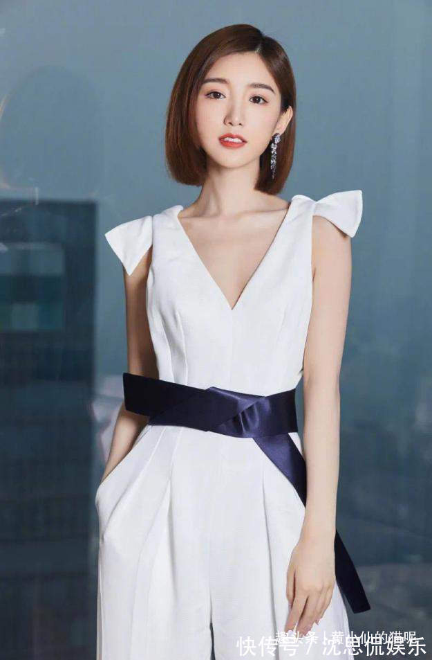 发际线 奔五奔六的女人,这几款“发型”尽量不要留,看着显老没气质