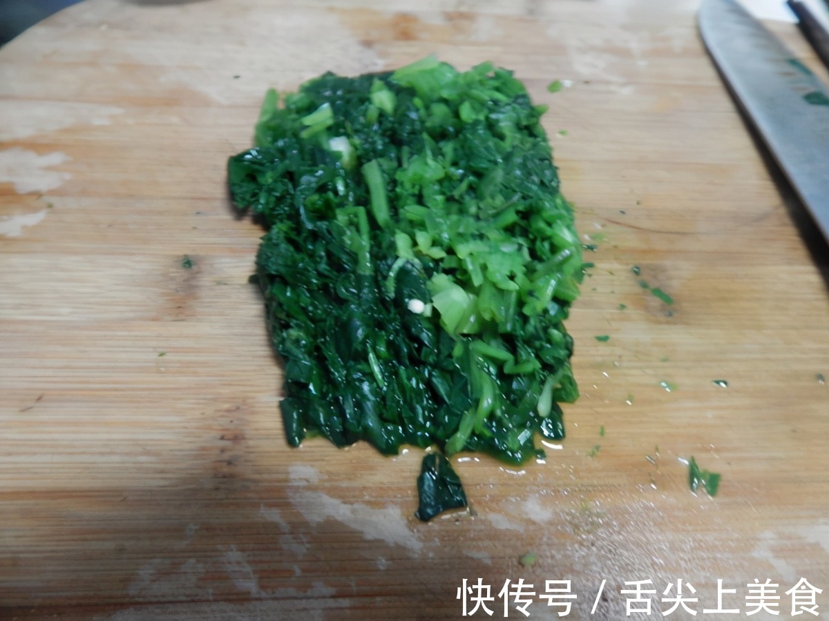 布鲁托|曾经是80年代最受欢迎的素菜，每家餐桌都有它，现在却少有人吃