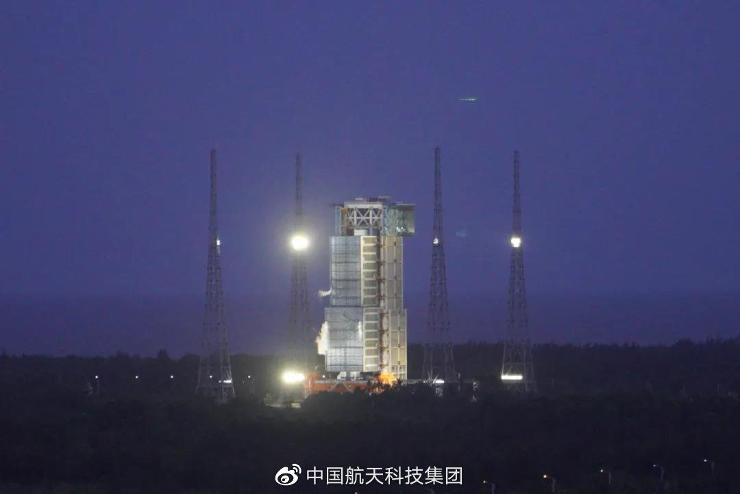 生物制剂 天舟二号此前为何两次推迟发射，官方详解排查故障过程