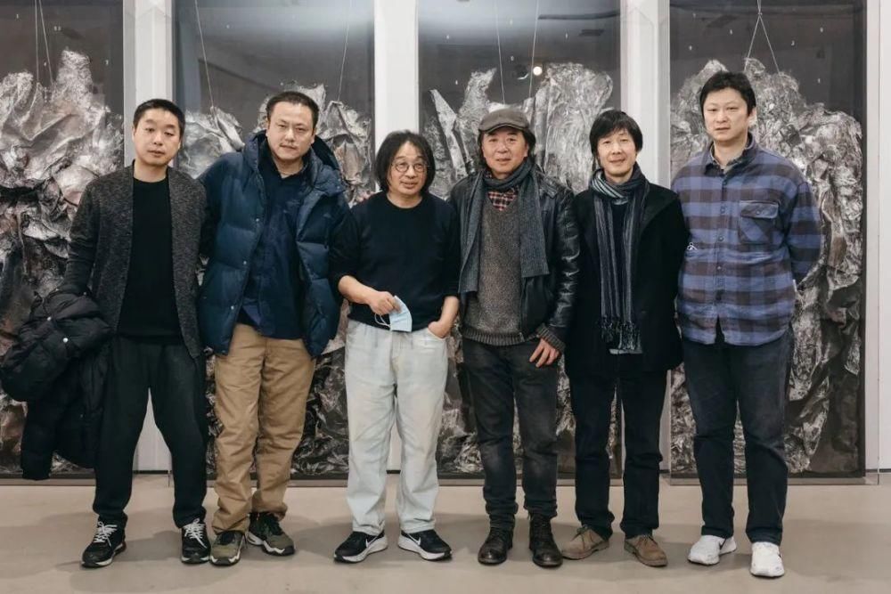  事件|王家增：铁的事件，以艺术的方式讲述他与铁之间的关系