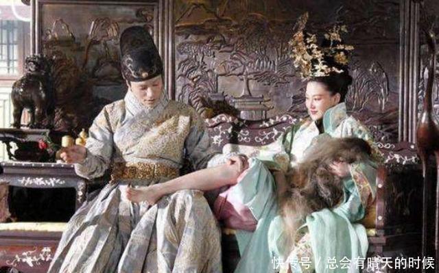 接受|做太监的妻子,太监会要求做什么事一般人很难接受!