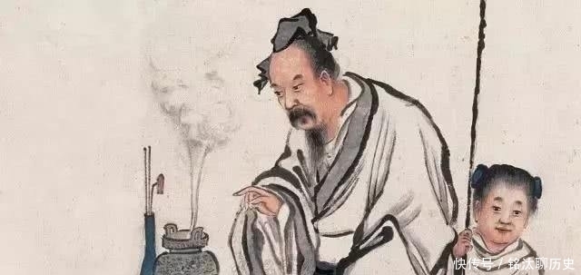 古代四种修真方法详解,让古人追求长生大道,让今人畅写修真小说