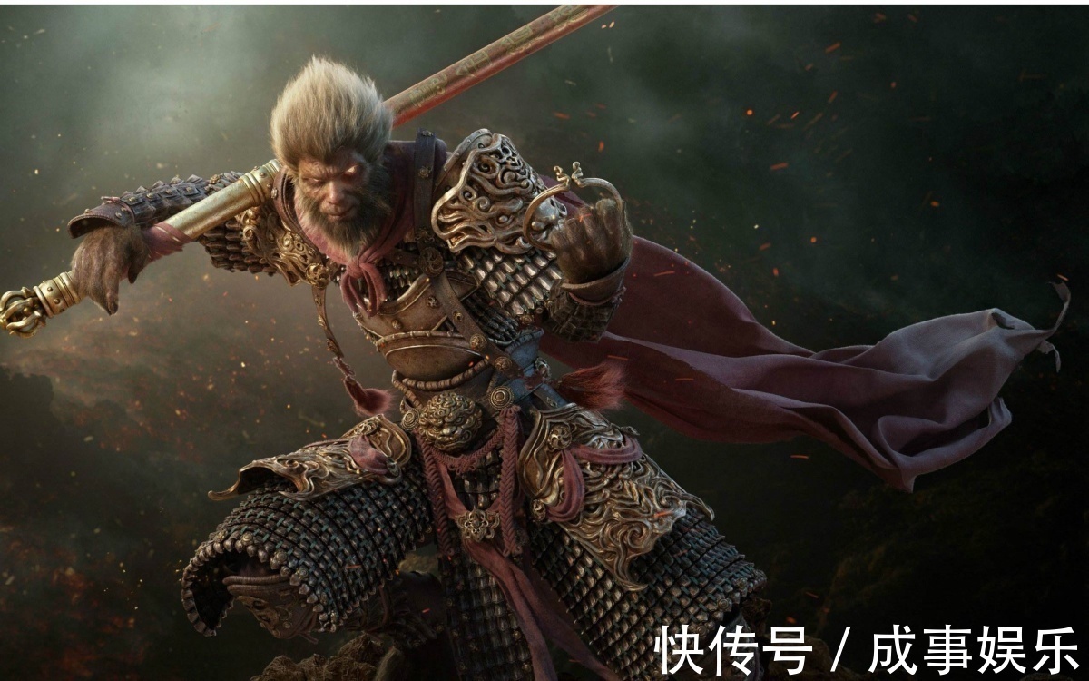 李天王&天庭第一元帅,法力高强,统帅数万兵,却投靠如来,不是李天王