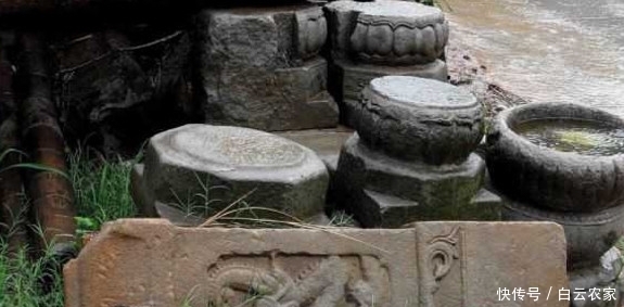 老祖宗留下来的东西,如今都非常有收藏价值,不要轻易处理掉!