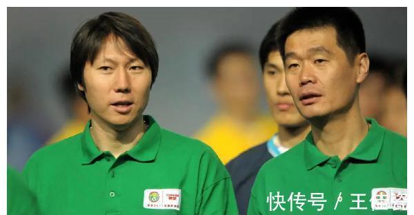 李霄鹏|同样五后卫却是不同的李家军?国足世预赛赢不了日本,但要赢越南