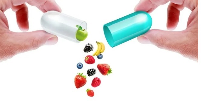 营养物质|打破“肿瘤营养”的12个谣言,教你如何科学抗癌!