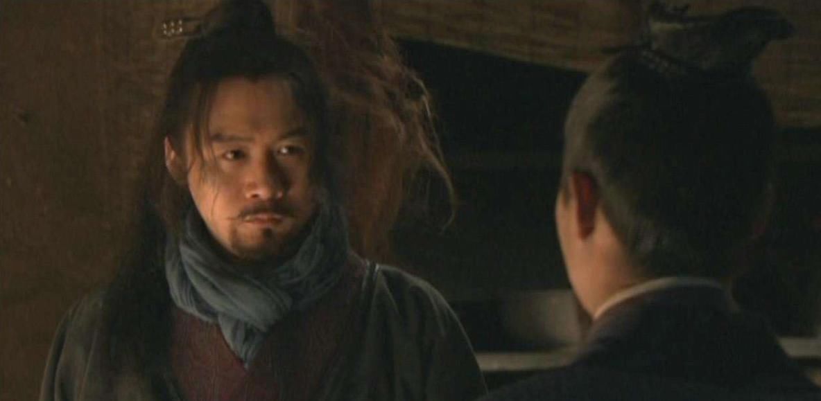 病重|梁山最孤独的好汉,没人愿意当他兄弟,病重至死无人问