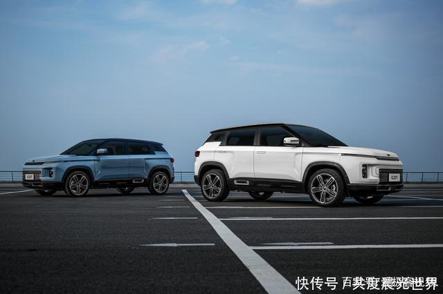吉利ICON灰 获世界权威色彩机构认证