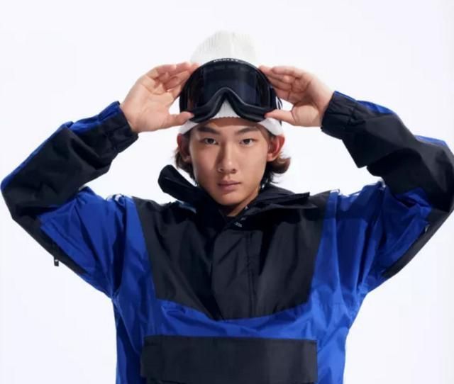 天才|中国冰雪新的突破!17岁天才小将横空出世夺冠,冬奥再添1夺金点