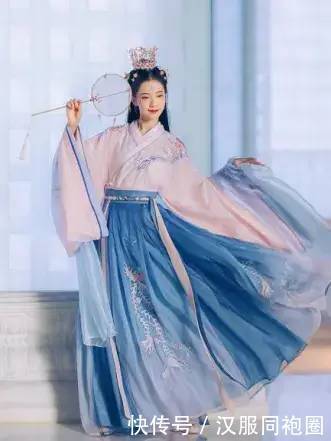 穿着汉服|想体验一场说走就走的汉服旅行?这些挑选汉服的方法你值得拥有