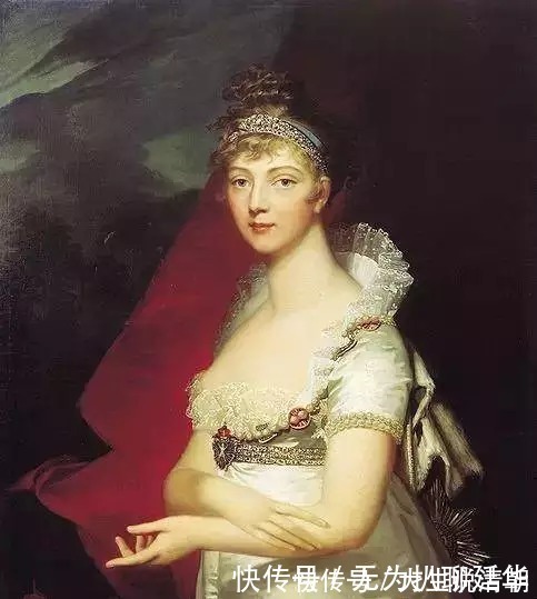 john$中外油画大师们笔下的女神,气质迷人