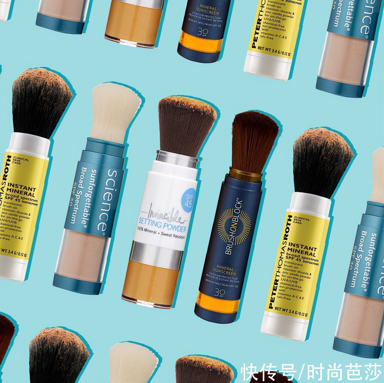 眼线|我关注了100位美妆博主，还是没学会化妆