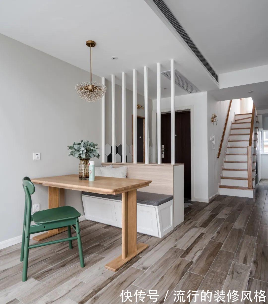 实用|玄关墙这样设计，简单实用个个经典，别再说不会装了！