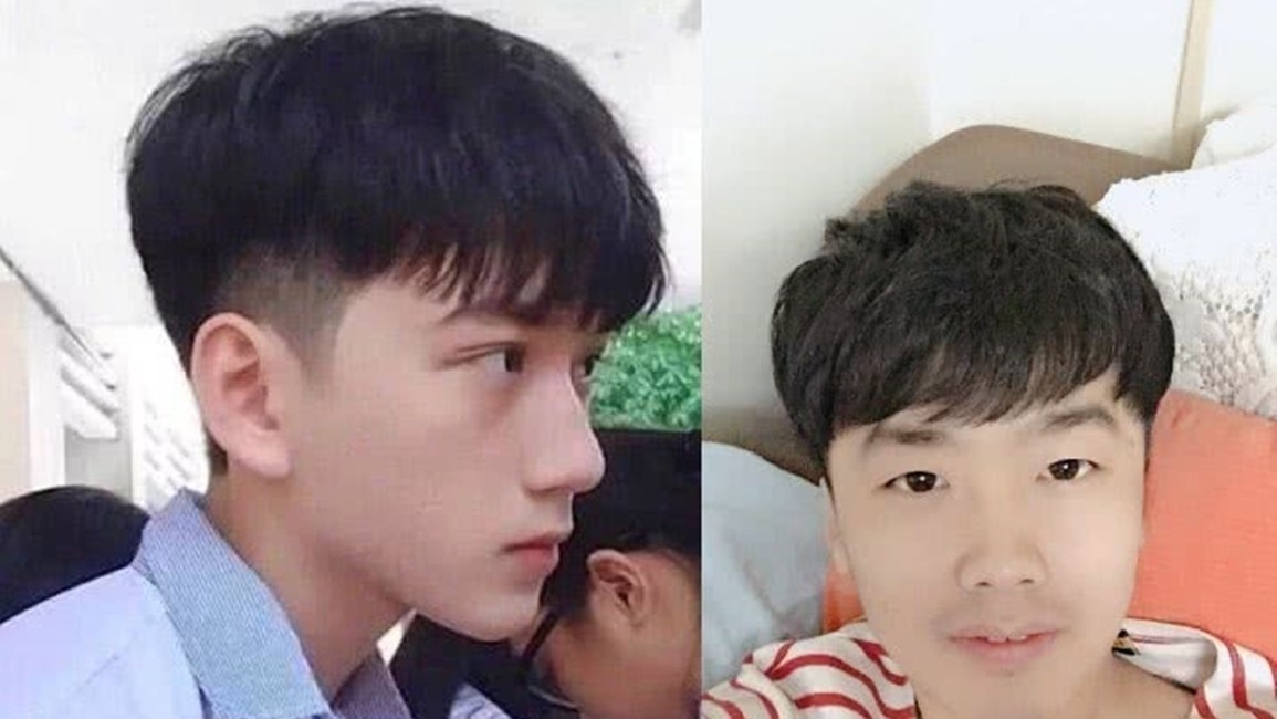 女生 想象中的发型VS实际中的发型,看完对比照后,且烫且珍惜!