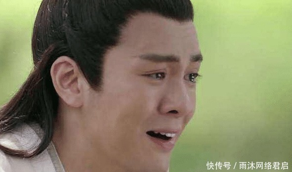 张无忌|张无忌身边美女环绕,为何宋青书没人喜欢?原因有二,其实很简单