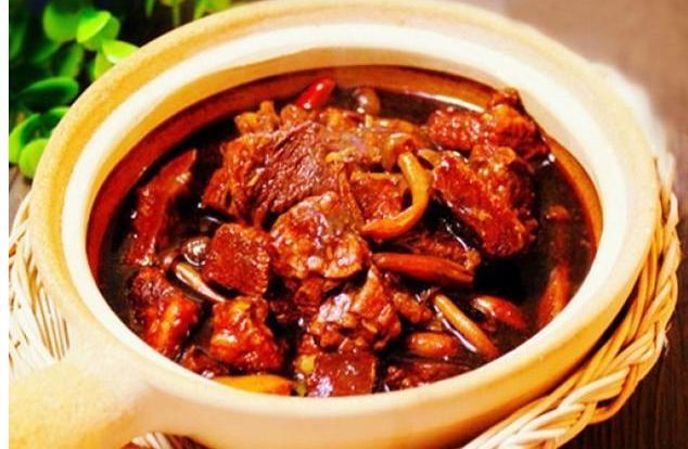 味道|几道家常菜推荐,家里隔三差五做一次,鲜香美味,味道好极了