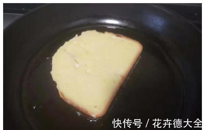 煎蛋|二胎妈妈每天6点起床，为全家人做早餐，老人孩子吃得好最重要