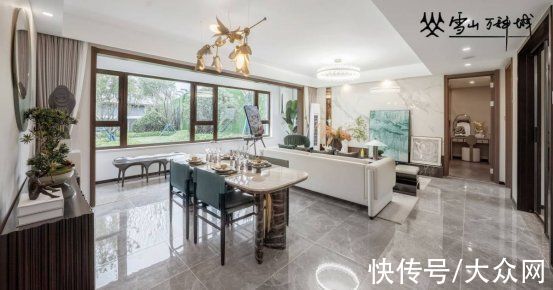 导则|生活赋能，健康住宅革新大城未来生活