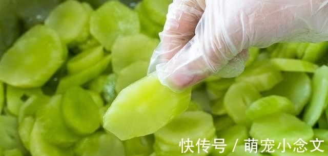 冰糖|这5种蔬菜晒干后,比新鲜的好吃太多!炖肉炒菜都行,放1年不坏