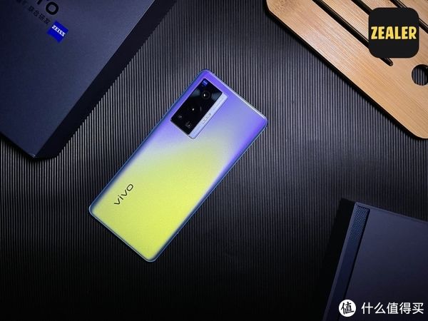 系统|vivo OriginOS Ocean系统体验，原来手机UI还能这么玩