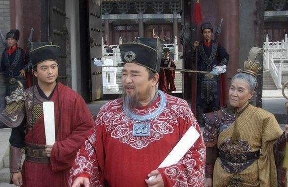 历史上三个连阎罗王都不愿意收的人,每一个都家喻户晓