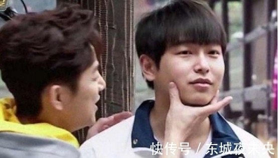 彭彭|彭昱暢漸漸“興化“,真是好兄弟,以后要多多聯(lián)絡(luò)啊