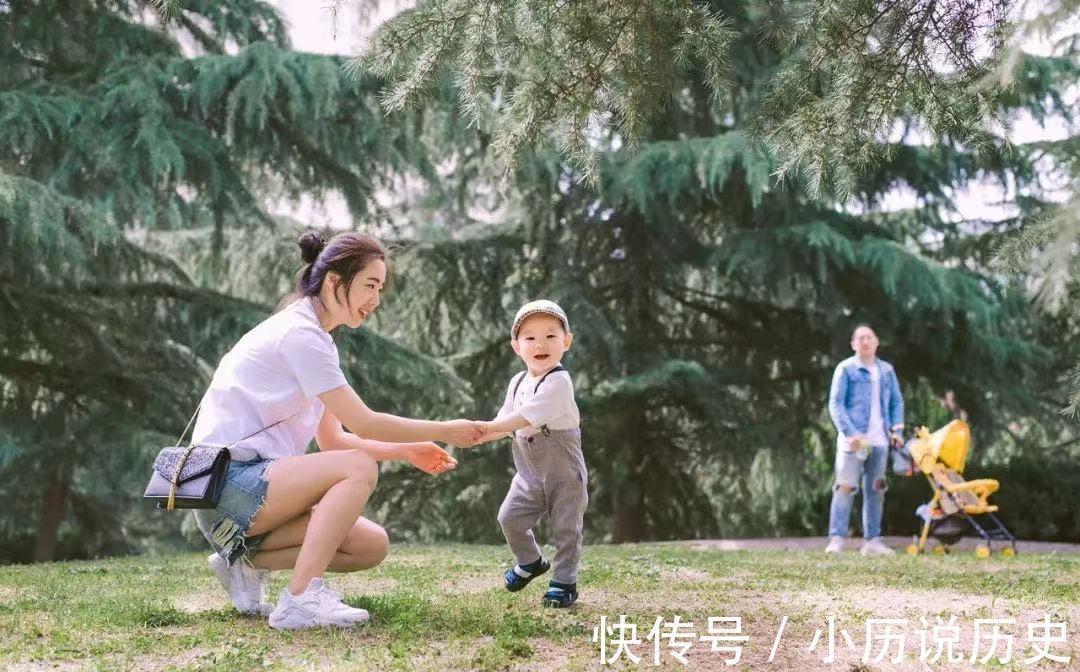 学霸|学霸儿童会有“4个特征”,占一个前途无量,家长要重视教育