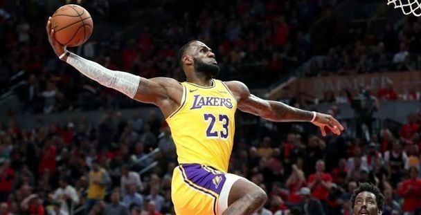 姚明|若在NBA近20年选出5位状元组队,哪5人在一起最无解?