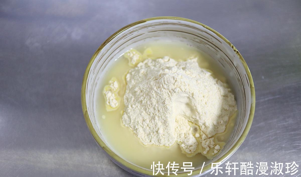 胡萝卜|一口满足的捞面,搭配胡萝卜和肉末,简单又美味