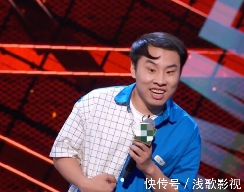 脱口秀上这些丑人,靠什么心机出圈?